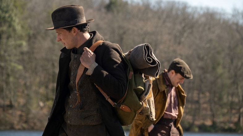 The History of Sound, 2026