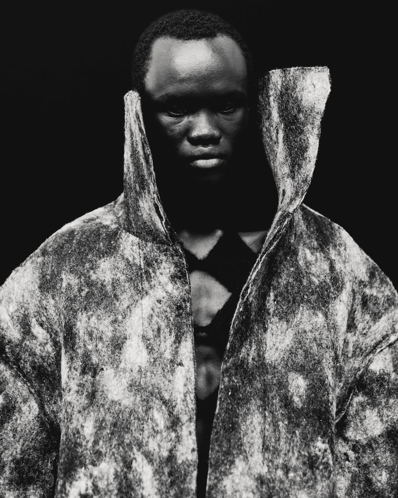 Rick Owens Autumn/Winter 2026 Menswear