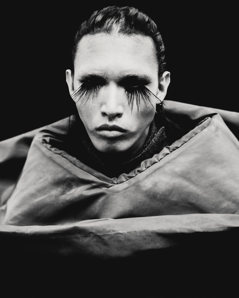 Rick Owens Autumn/Winter 2026 Menswear