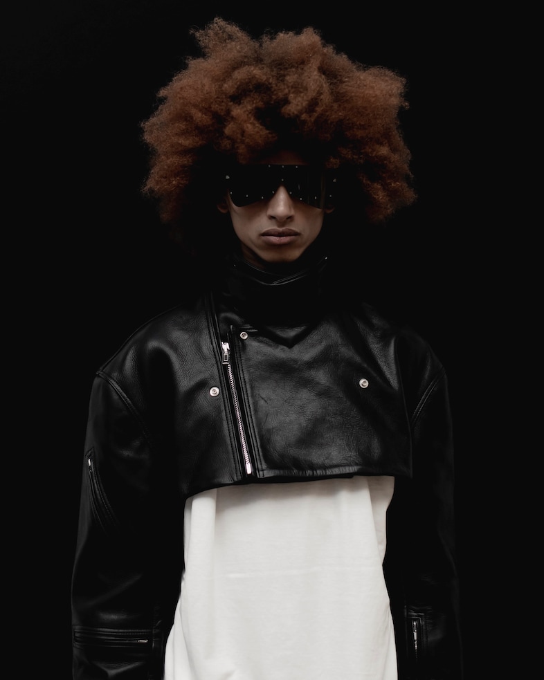 Rick Owens Autumn/Winter 2026 Menswear