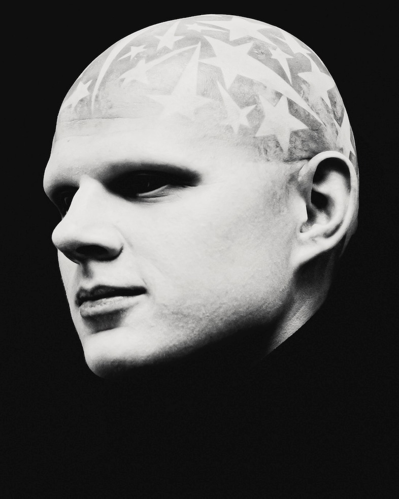 Rick Owens Autumn/Winter 2026 Menswear