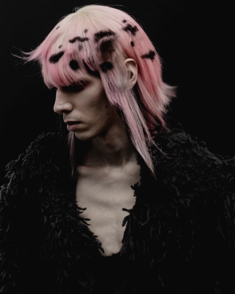 Rick Owens Autumn/Winter 2026 Menswear