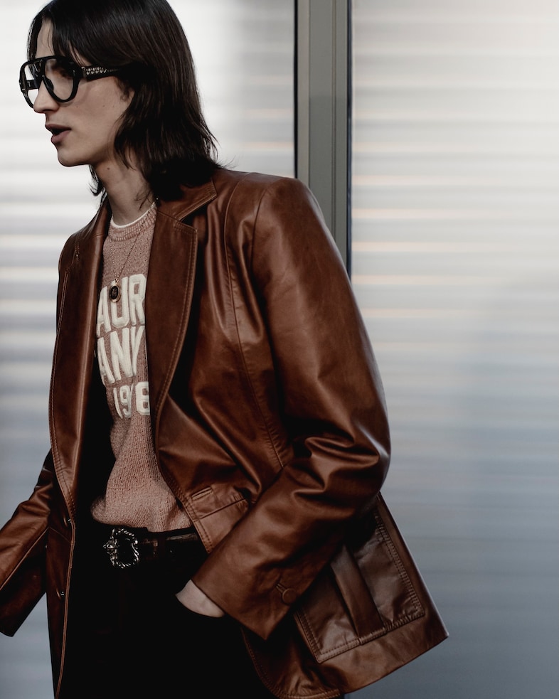 Amiri Autumn/Winter 2026