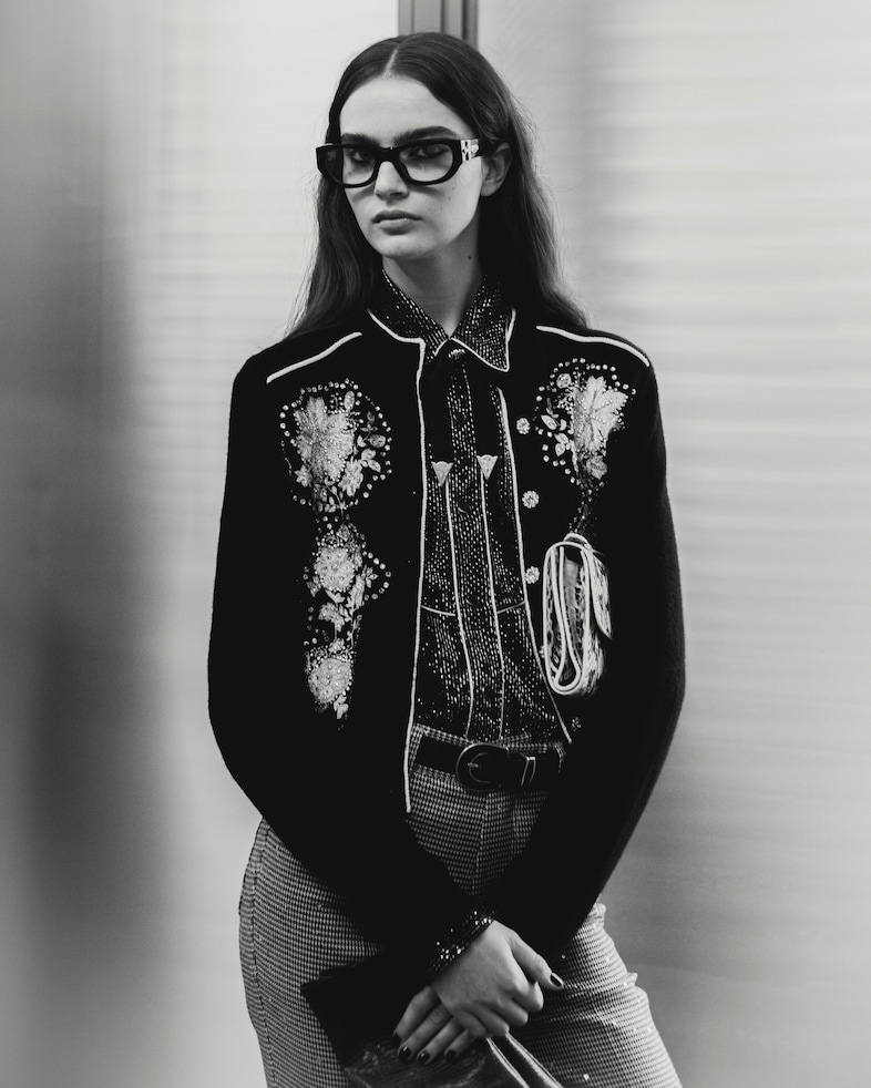 Amiri Autumn/Winter 2026