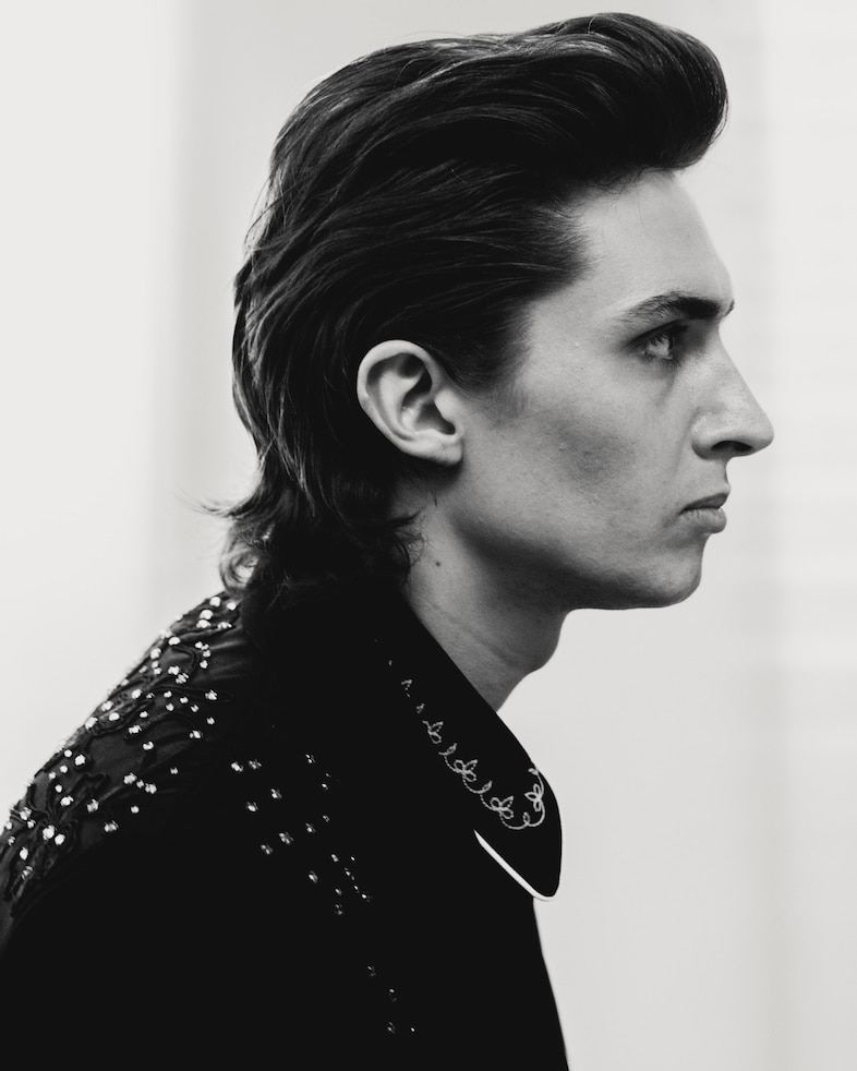 Amiri Autumn/Winter 2026