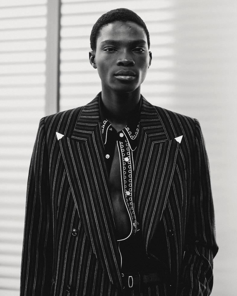 Amiri Autumn/Winter 2026