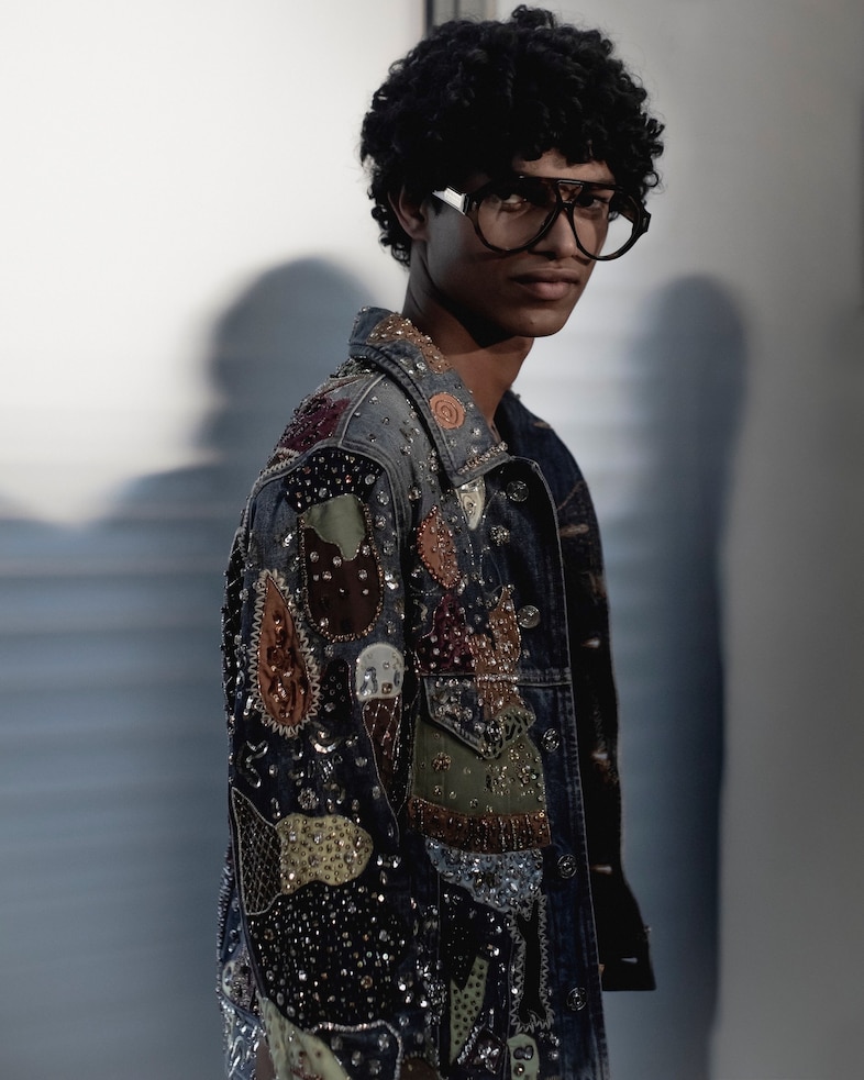 Amiri Autumn/Winter 2026