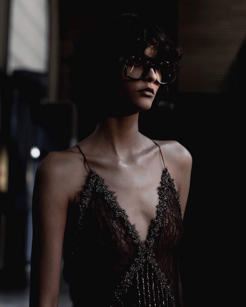 Amiri Autumn/Winter 2026