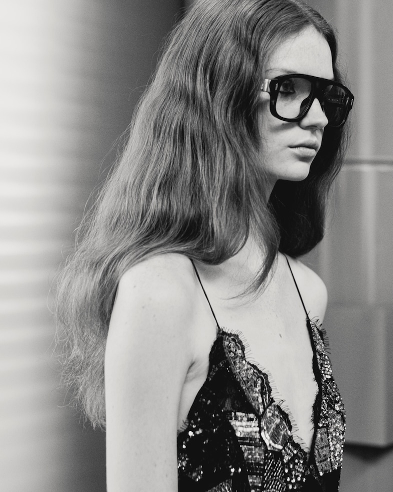 Amiri Autumn/Winter 2026