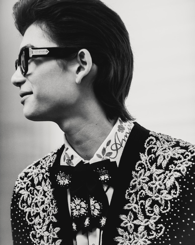 Amiri Autumn/Winter 2026