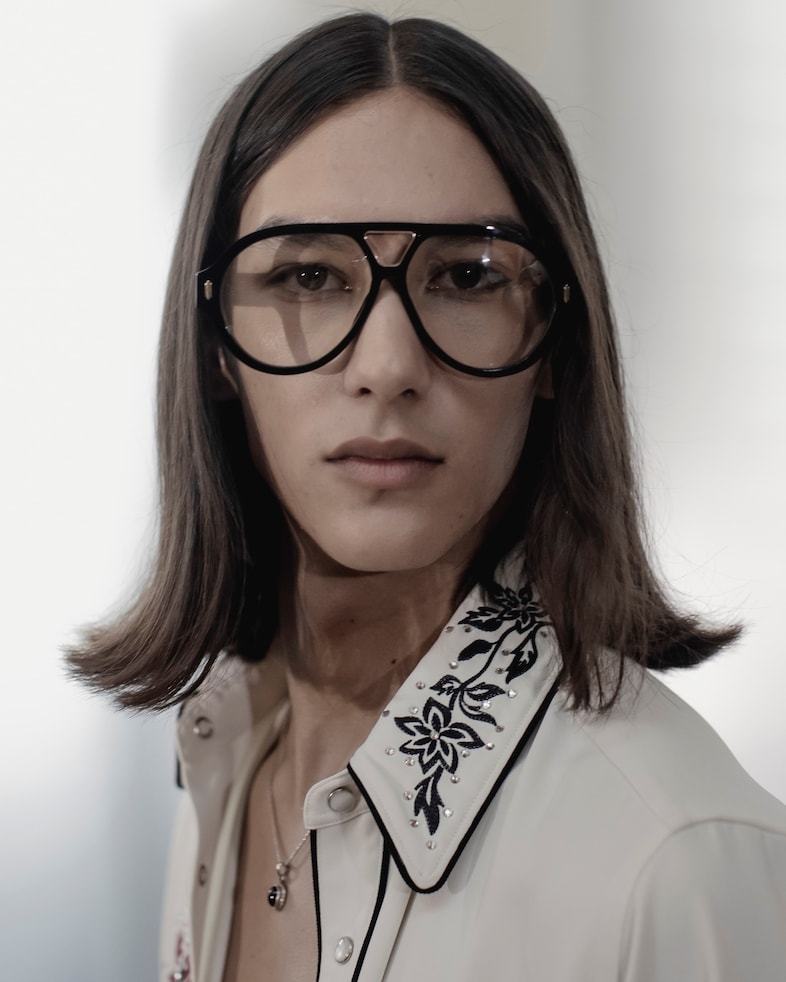 Amiri Autumn/Winter 2026