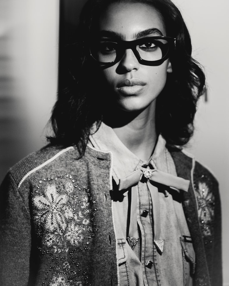 Amiri Autumn/Winter 2026