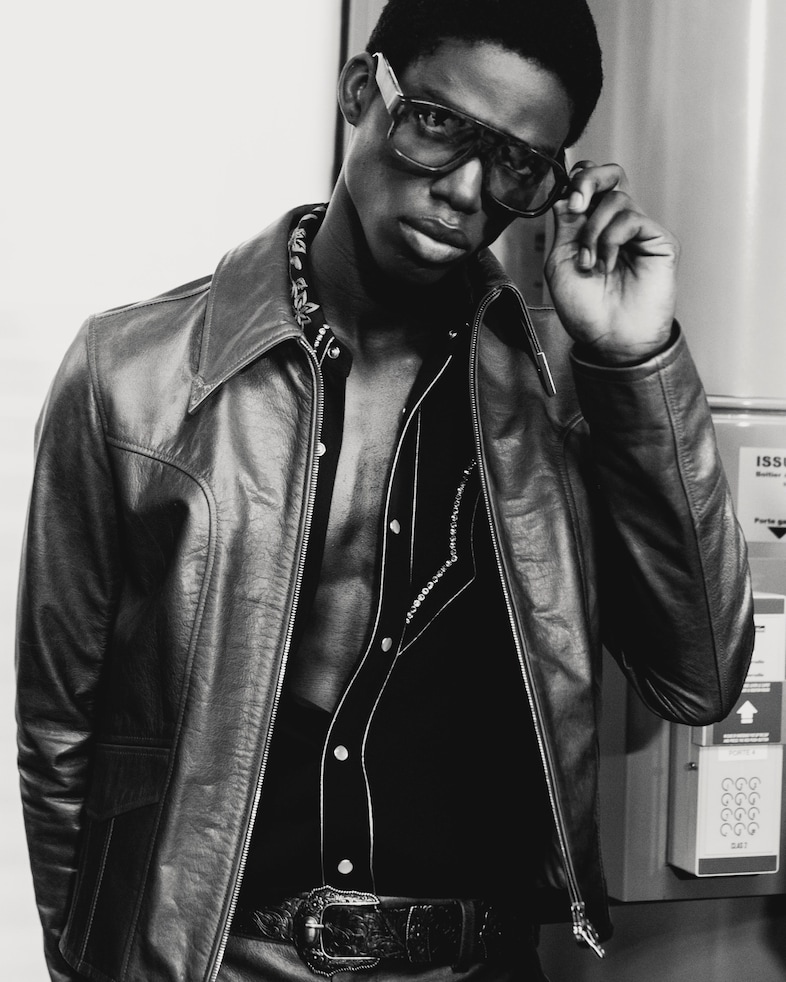 Amiri Autumn/Winter 2026