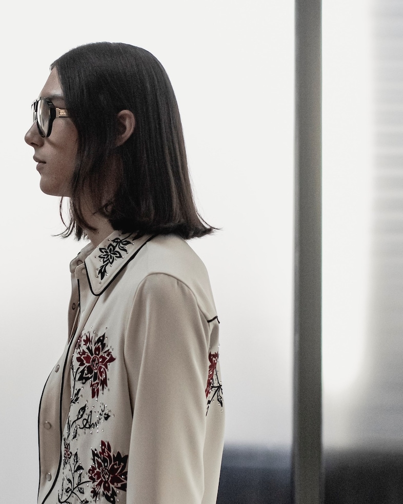 Amiri Autumn/Winter 2026