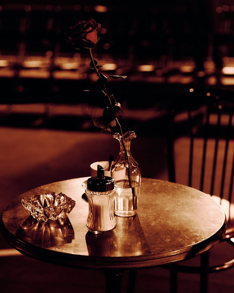 Willy Chavarria Autumn/Winter 2026