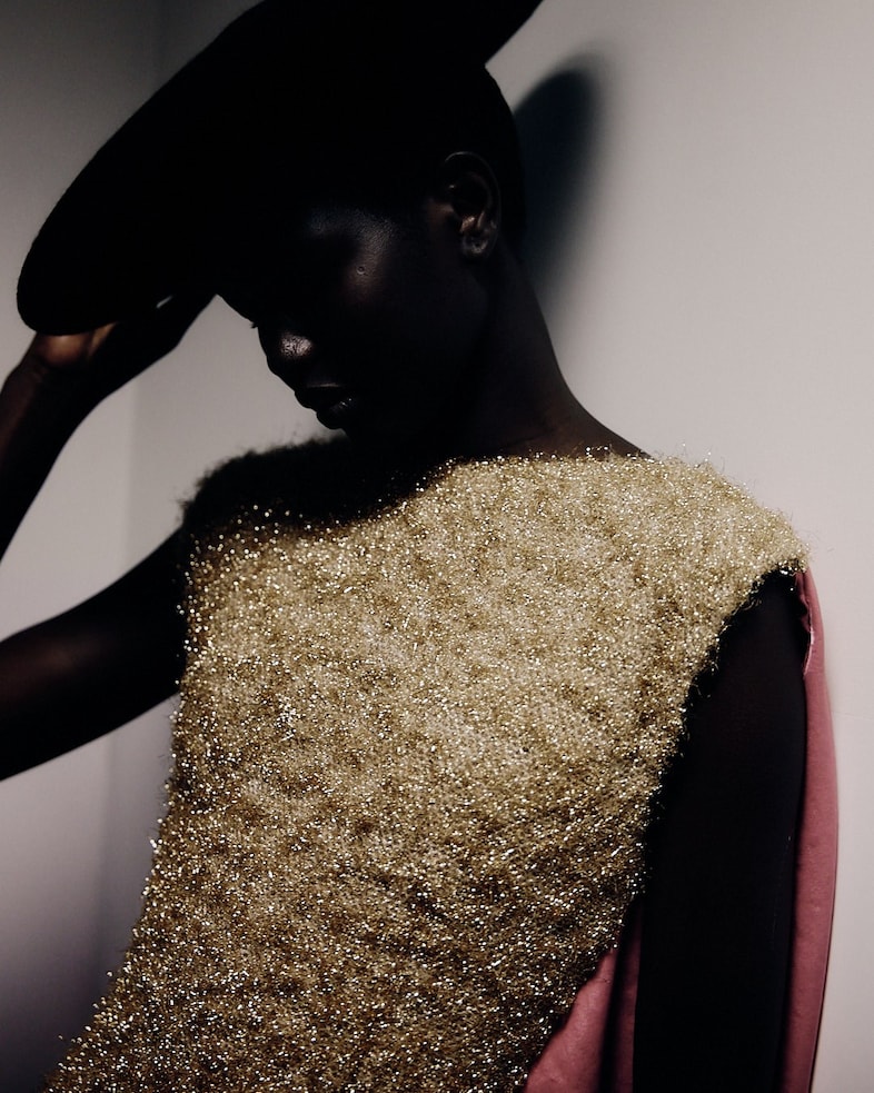 Willy Chavarria Autumn/Winter 2026