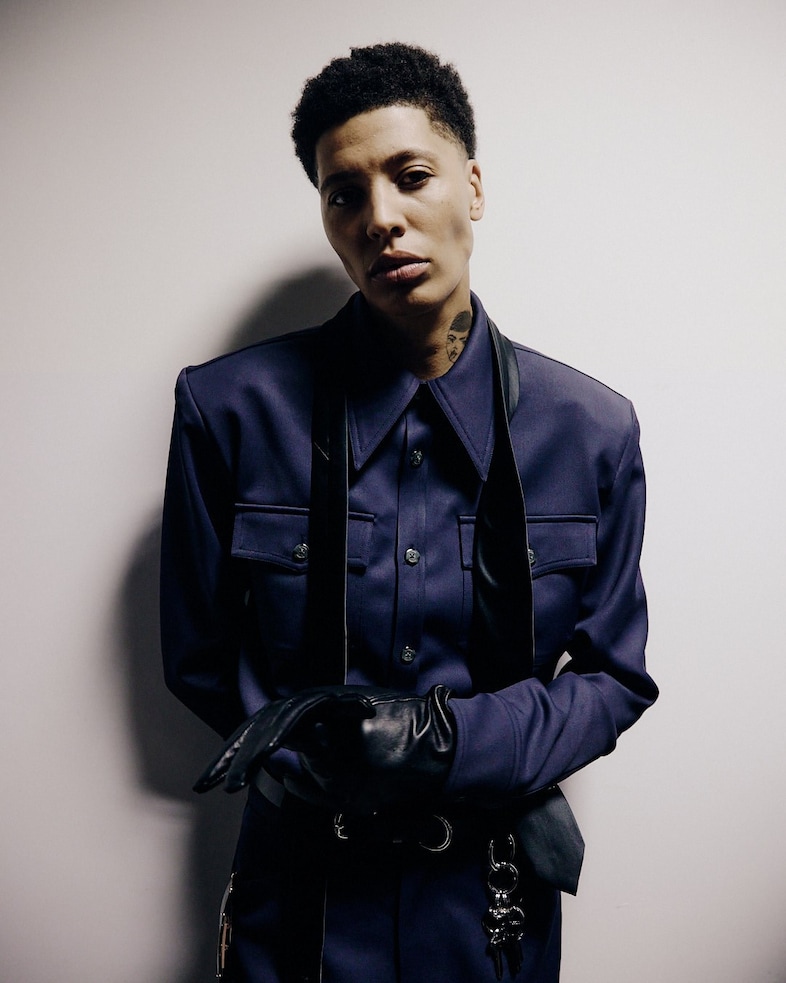 Willy Chavarria Autumn/Winter 2026