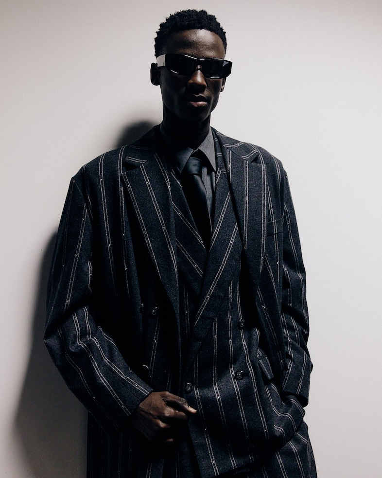 Willy Chavarria Autumn/Winter 2026