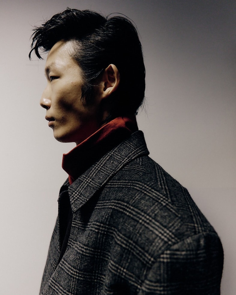 Willy Chavarria Autumn/Winter 2026