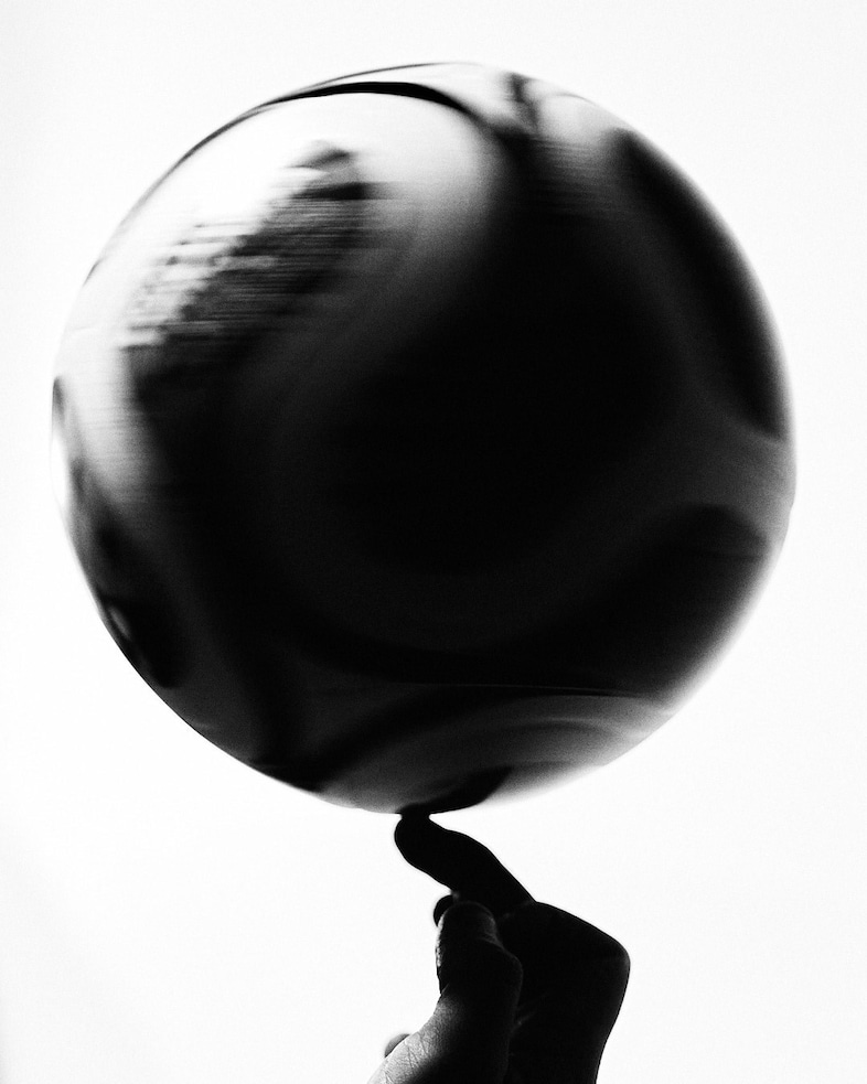 Willy Chavarria Autumn/Winter 2026