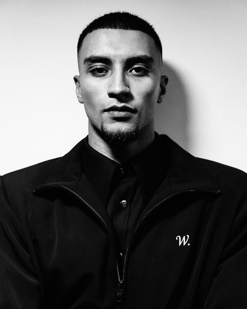 Willy Chavarria Autumn/Winter 2026