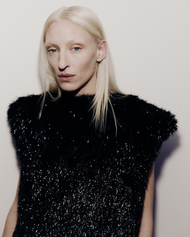 Willy Chavarria Autumn/Winter 2026