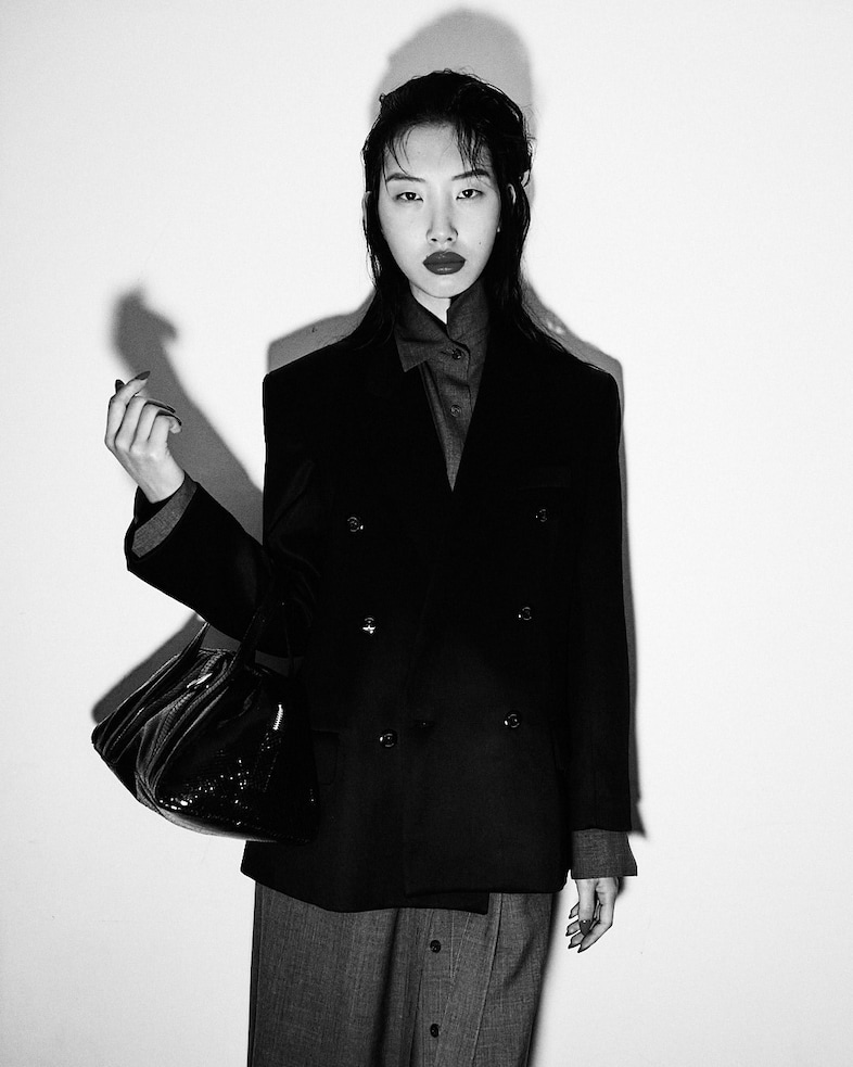 Willy Chavarria Autumn/Winter 2026