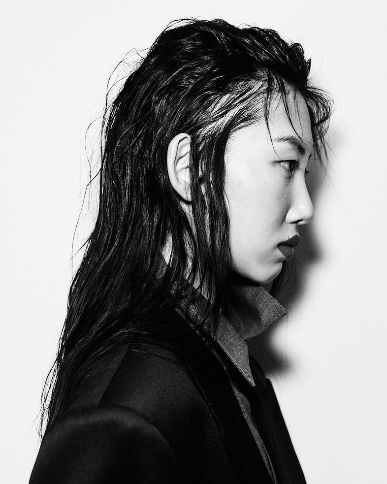 Willy Chavarria Autumn/Winter 2026