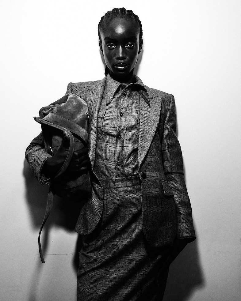 Willy Chavarria Autumn/Winter 2026