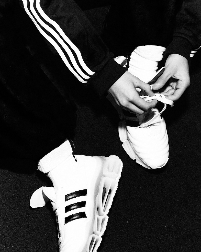 Willy Chavarria Autumn/Winter 2026