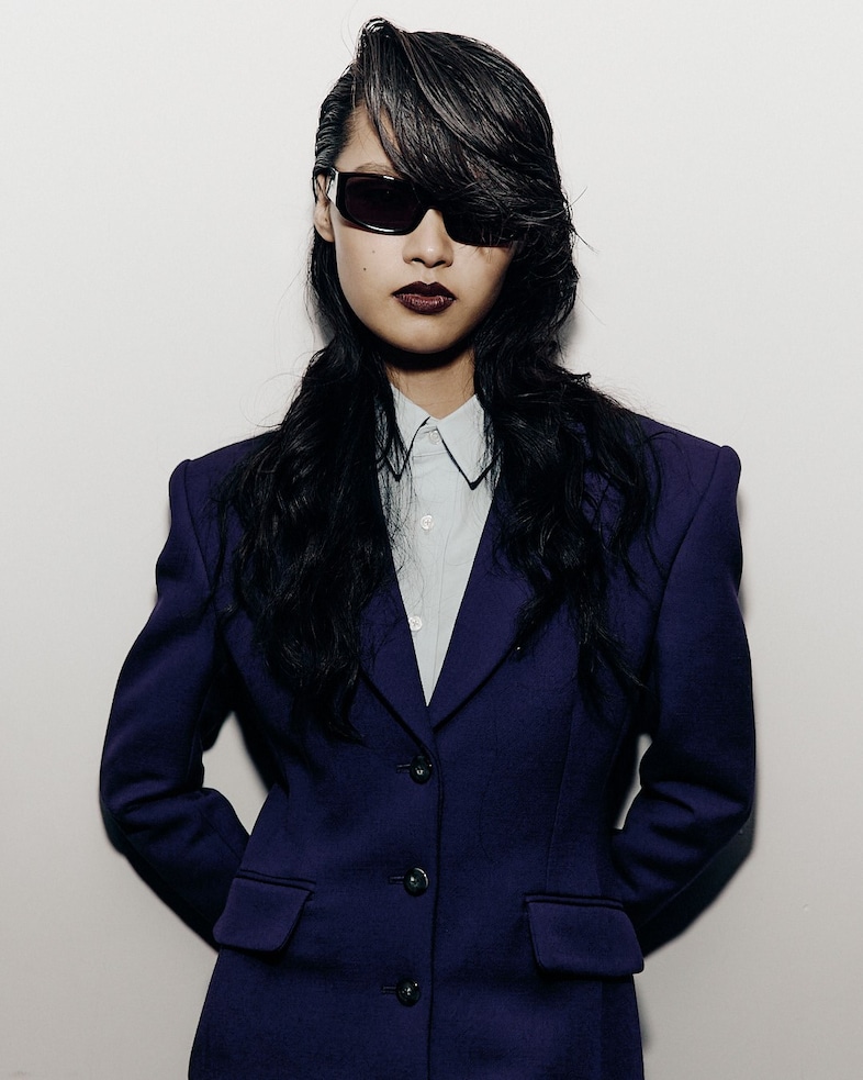 Willy Chavarria Autumn/Winter 2026