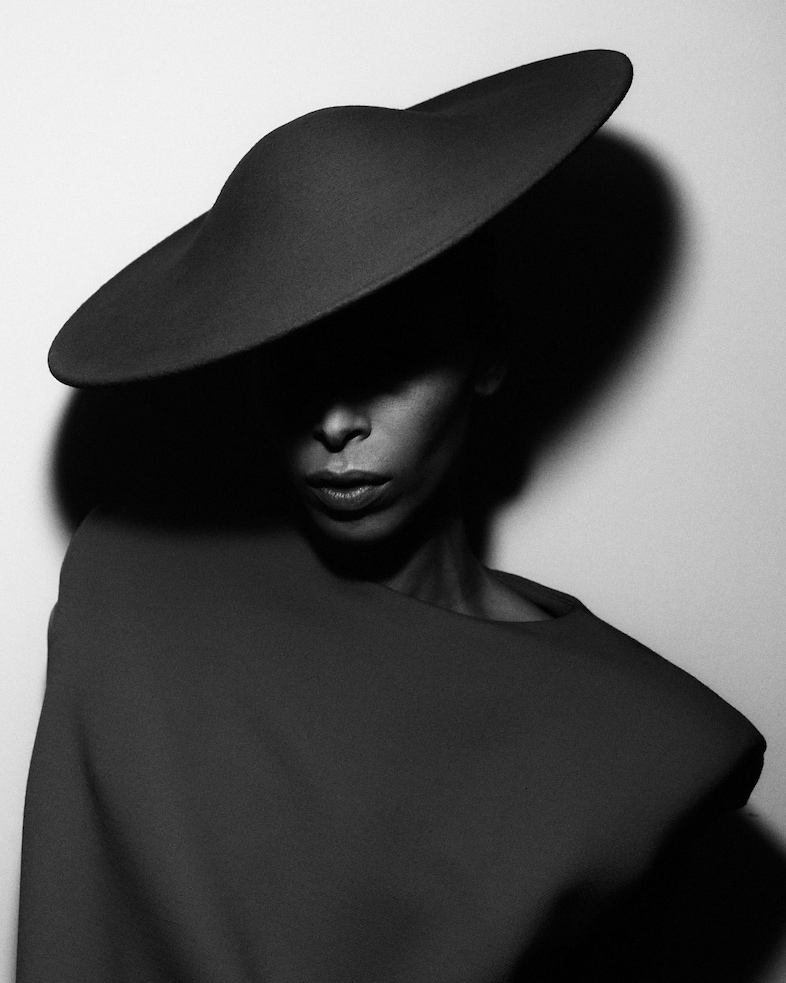 Willy Chavarria Autumn/Winter 2026