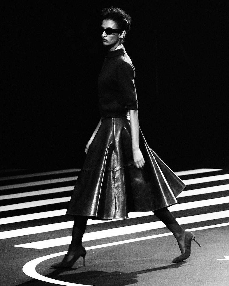 Willy Chavarria Autumn/Winter 2026