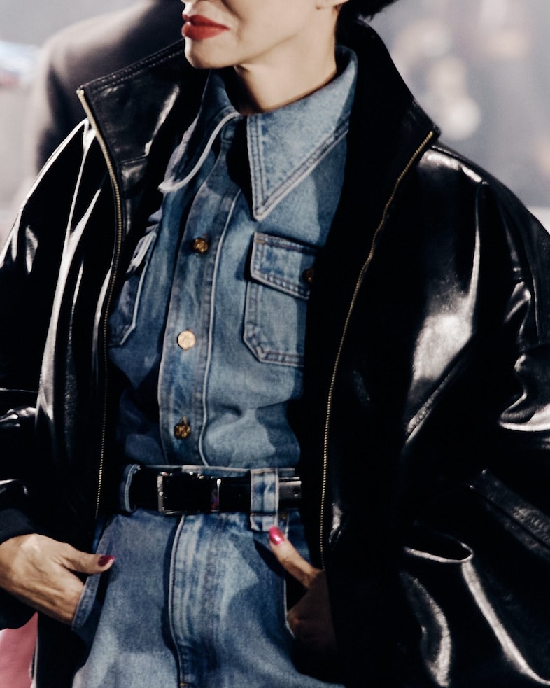 Willy Chavarria Autumn/Winter 2026