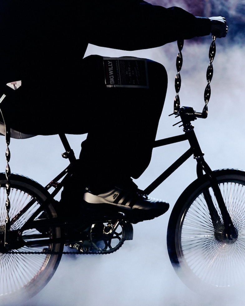 Willy Chavarria Autumn/Winter 2026