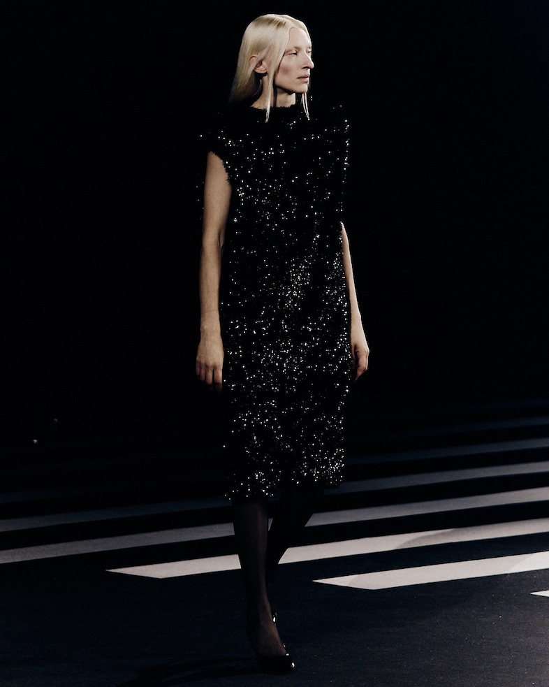 Willy Chavarria Autumn/Winter 2026