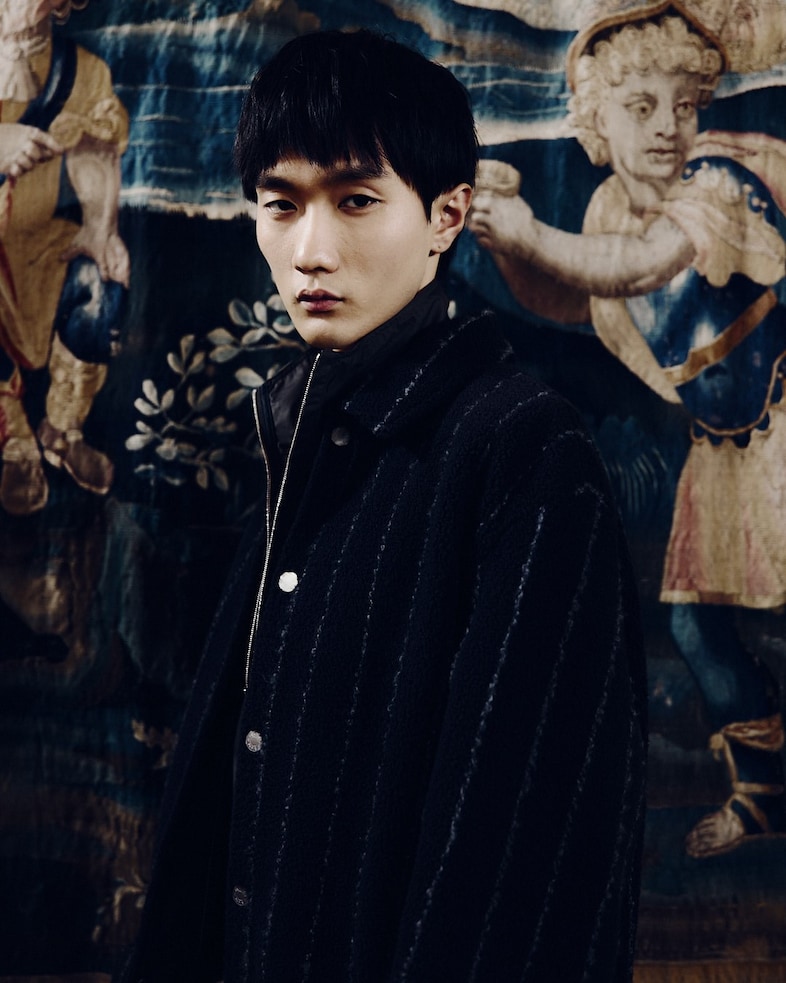 Hermès Autumn/Winter 2026 Menswear