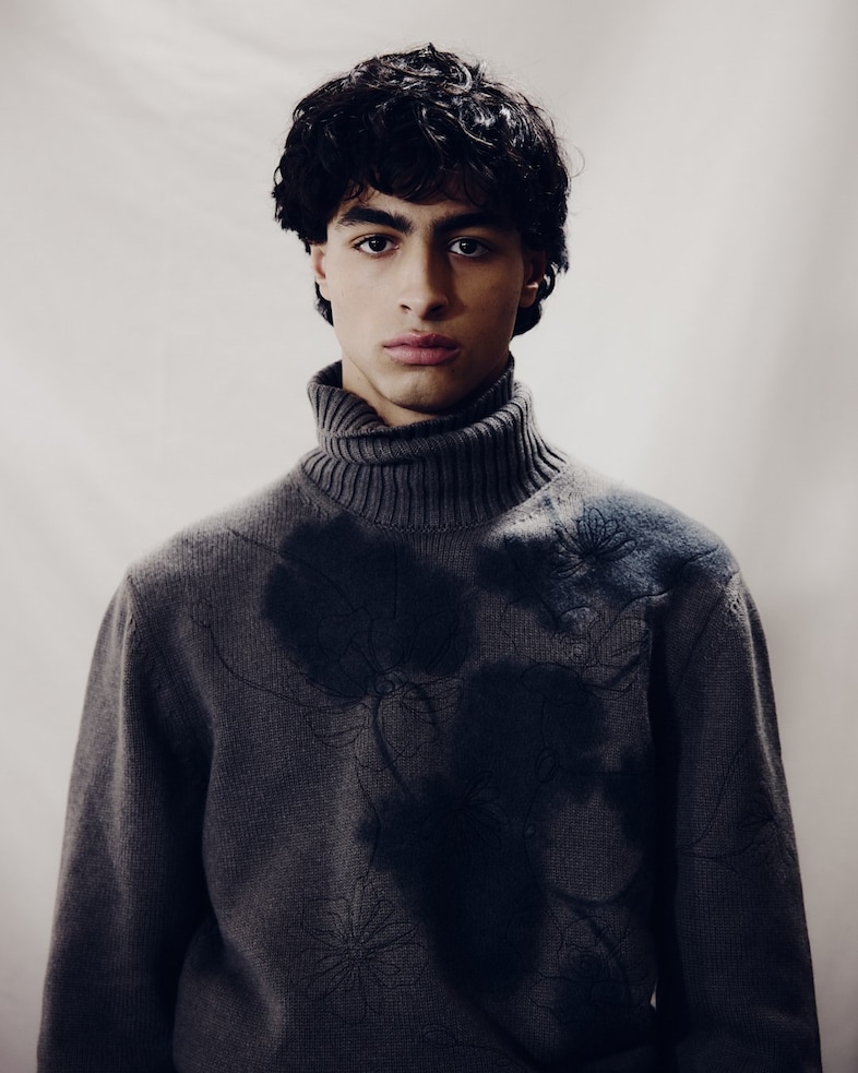 Hermès Autumn/Winter 2026 Menswear