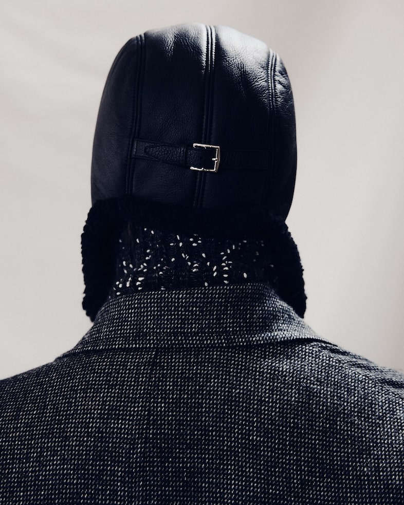 Hermès Autumn/Winter 2026 Menswear