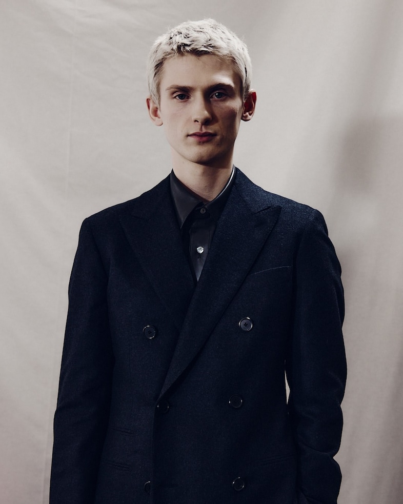 Hermès Autumn/Winter 2026 Menswear