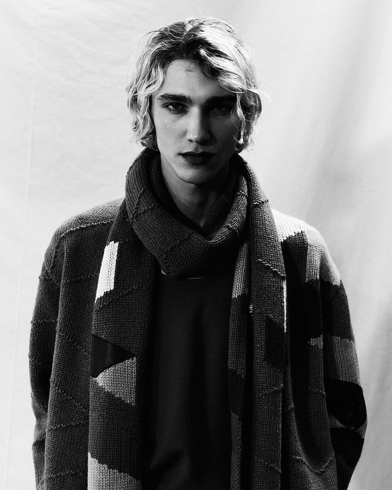 Hermès Autumn/Winter 2026 Menswear