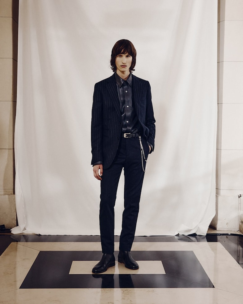 Hermès Autumn/Winter 2026 Menswear