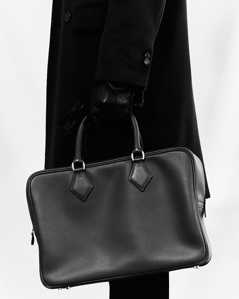 Hermès Autumn/Winter 2026 Menswear