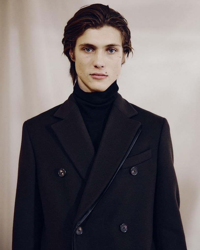 Hermès Autumn/Winter 2026 Menswear