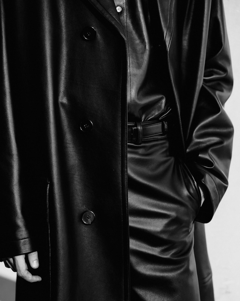 Hermès Autumn/Winter 2026 Menswear