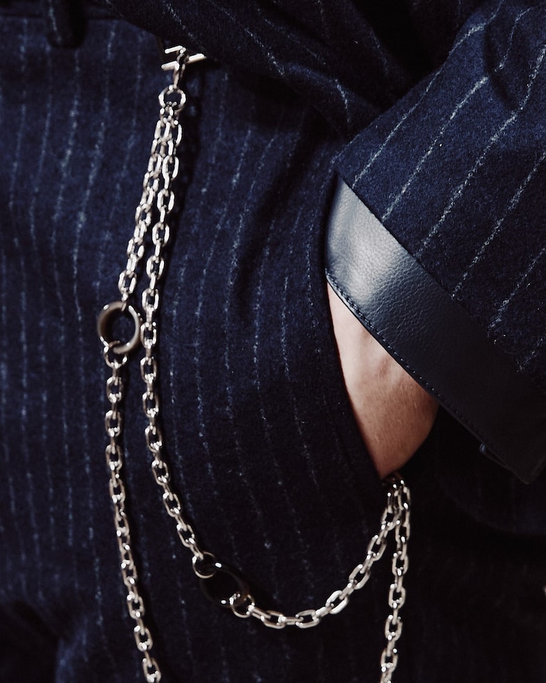 Hermès Autumn/Winter 2026 Menswear