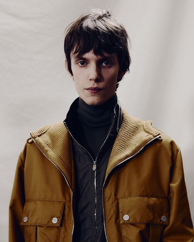 Hermès Autumn/Winter 2026 Menswear
