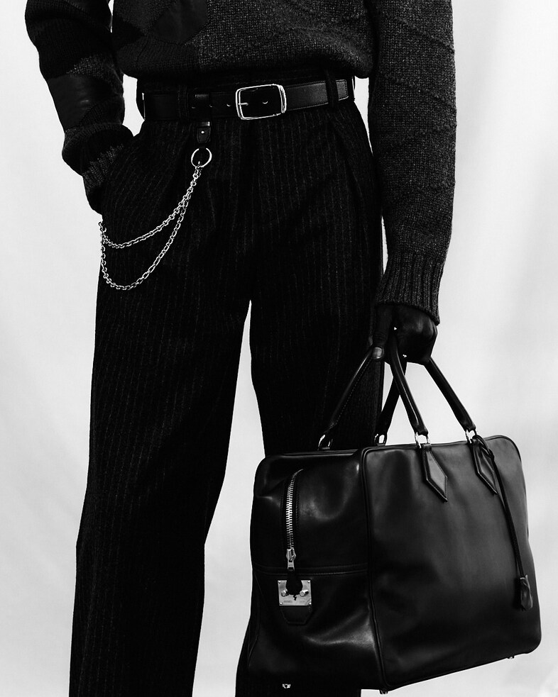 Hermès Autumn/Winter 2026 Menswear