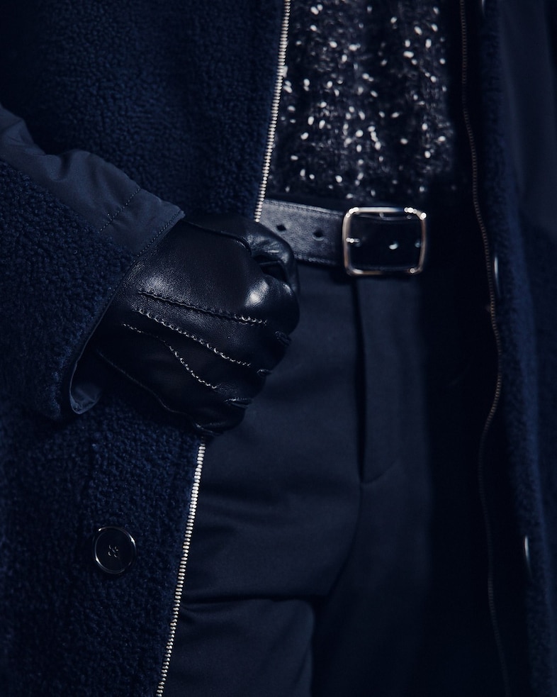 Hermès Autumn/Winter 2026 Menswear