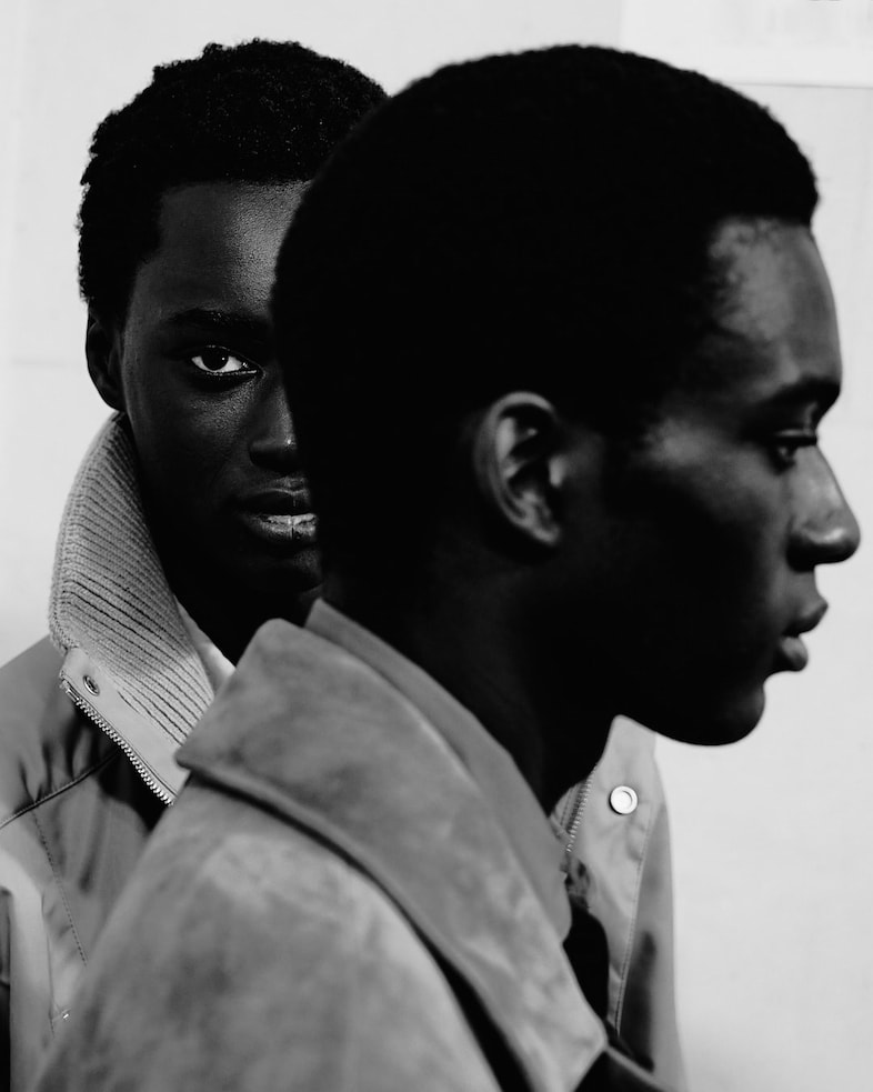 Hermès Autumn/Winter 2026 Menswear